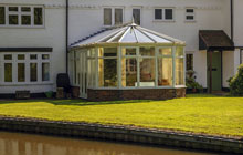 Sidlesham conservatory leads