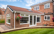 Sidlesham house extension leads