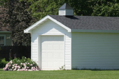 Sidlesham outbuilding construction costs